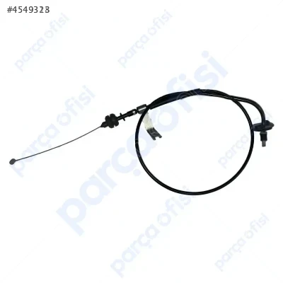 KİA PİCANTO 04-11 GAZ TELİ