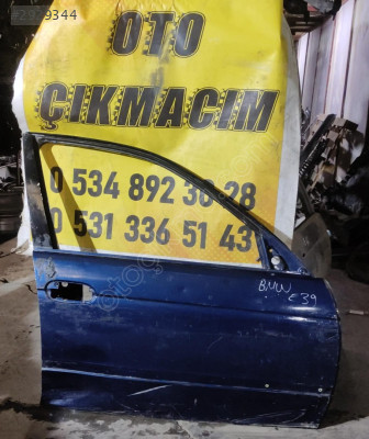 BMW 5 SERİSİ E39 SAĞ ÖN KAPI