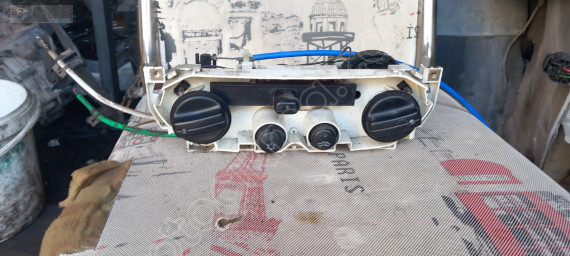 Çıkma palio klima kontrol paneli