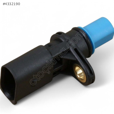 Audi A6 Eksantrik Devir Sensörü 2.0TFSI 2005-2011 06C905163B-1