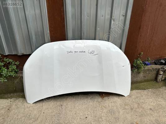 Ford Courier kaput 2024 sonrası