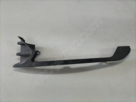 03141 RENAULT CLİO 4 SOL FAR ALT KAŞI