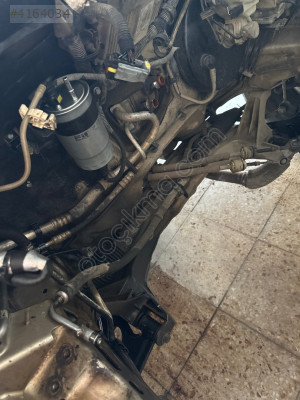 Fiat linea direksiyon kutusu