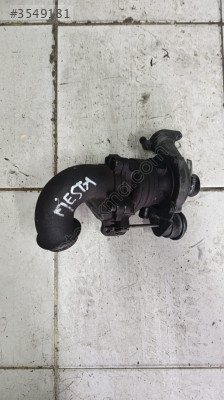 FUSİON 1.4 DİZEL TURBO (ORJİNAAL PARÇA)