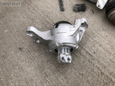 MERCEDES GLC X254 MOTOR KULAĞI A2542404000