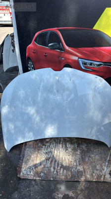RENAULT MEGANE 4 ORJINAL CIKMA MOTOR KAPUTU