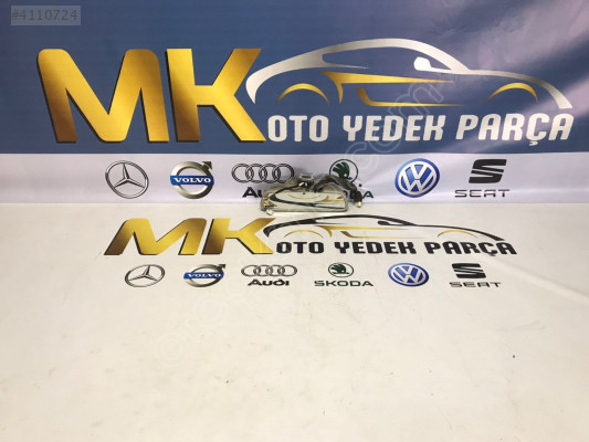 MERCEDES C180-C200-C220-C250 W204 KASA İÇ DİKİZ AYNASI