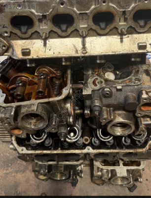 Proton Persona 416 418 420 Silindir Kapağı