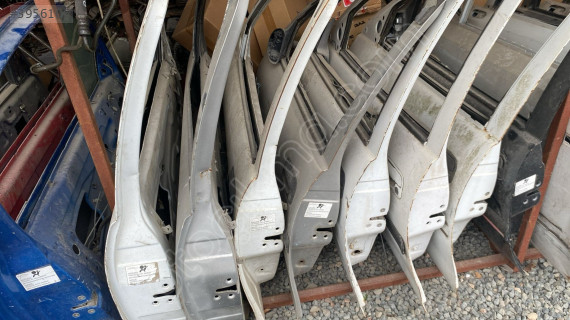 OPEL CORSA B SOL ÖN KAPI.OTO ERKAN ÜNYE