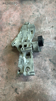 2016 DACIA DOKKER ÇIKMA ORJİNAL GARANTİLİ KLİMA KOMPRESÖR