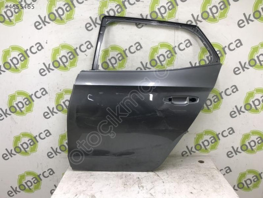 SKODA FABİA 2021 2024 SOL ARKA KAPI 6VE833051