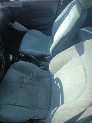 Ford escort koltuk takımı