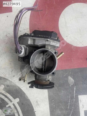 VW SEAT SKODA AUDİ AKL-AEH ORJ ÇIKMA GAZ KELEBEĞİ 06A133064J-K