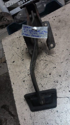 JEEP GRAND CHEROOKE 2001 3.1 FREN PEDALI