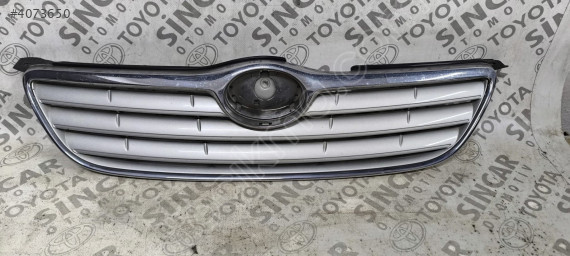 TOYOTA COROLLA 2004 2005 2006 ÖN PANJUR ÇIKMA 53114-02060