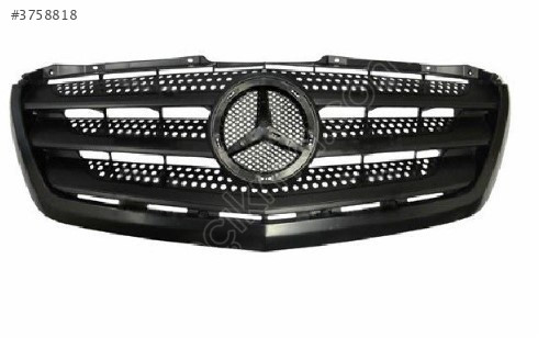 MERCEDES SPRİNTER ÖN PANJUR 2013 ÜSTÜ SIFIR İTHAL ÇAĞRI OTO