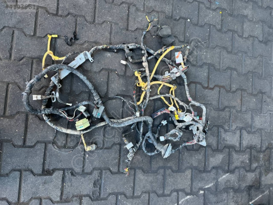 KİA CERATO 2005 - 2009 İÇ ELEKTRİK TESİSATI