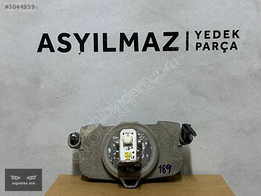 BMW 3 SERİSİ F30 ANGEL BEYNİ ORJİNAL 63117311243