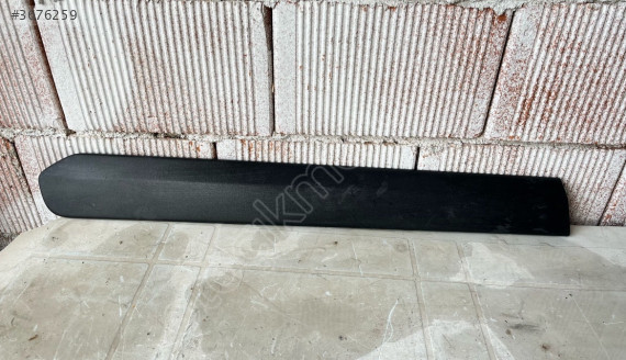 FİAT DOBLO 3 4 SAĞ ARKA KAPI BANDI ÇITASI 735458226