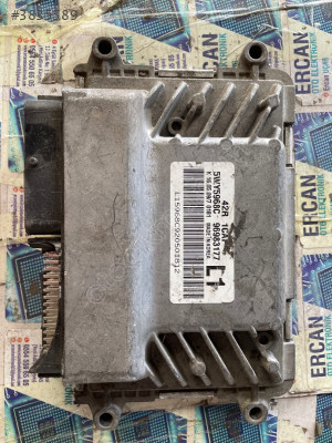 5WY5968C Chevrolet Aveo 1.2 Motor Beyni