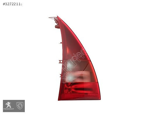 C3 STOP SAĞ 02-05 CİTROEN 6351Q3