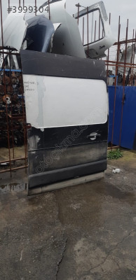 RENAULT MASTER 3 SAĞ SÜRGÜLÜ KAPI ÇIKMA ORJİİNAL