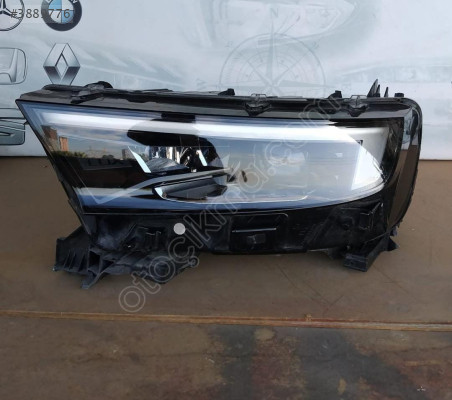 OPEL MOKKA ORJİNAL ÇIKMA SOL FAR