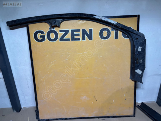VOLKSWAGEN POLO SAĞ FRANGART SACI ORİJİNAL SIFIR