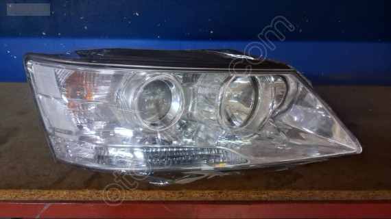 HYUNDAİ SONATA SAĞ ÖN FAR  ORİJİNAL ÇIKMA 2008-2010