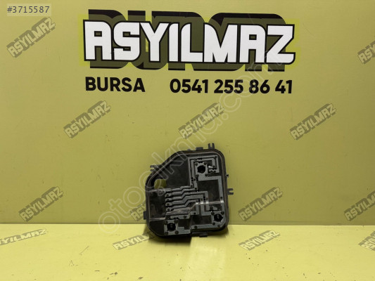 SANDERO 2 LOGAN 2 SAĞ STOP DUYU ORJİNAL