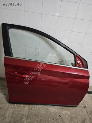 HYUNDAİ BAYON SAG ÖN KAPI DOLU