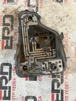 POLO SOL STOP DUYU 6C0945257