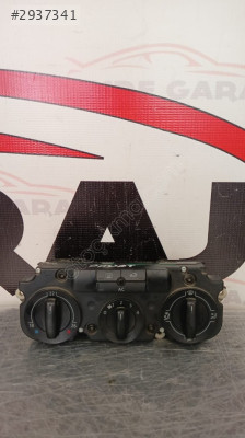1K0820047 Volkswagen Passat Klima Kontrol Paneli (04-10)