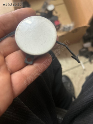 Porsche panemere çeki kapağı