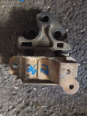 FİAT EGEA MOTOR TAKOZU