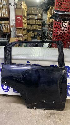 KİA EV-3 SAĞ ARKA KAPI