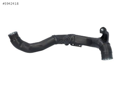 TURBO HORTUMU POLO / İBİZA / TOLEDO / FABİA / RAPİD / 6R0145770H