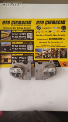 Bmw X1 E84 Modeli için Xenon Far Beyni MDE9588313