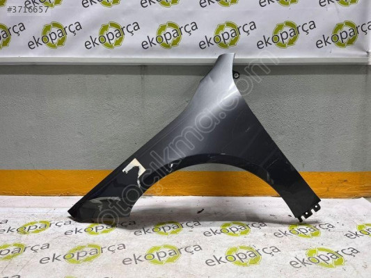 MERCEDES CLA 2019 2023 W218 SOL ÖN ÇAMURLUK A1188810300