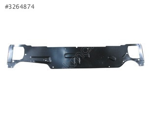 AUDI A6- 98/01; ARKA PANEL ALT (BFN)