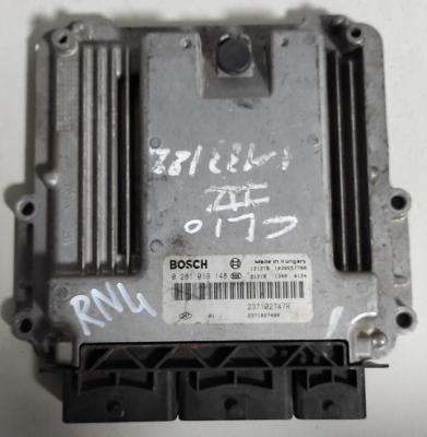 CLİO 4 1.5 DCI BEYİN EDC17C42 237102747R 237102748R 0281019148