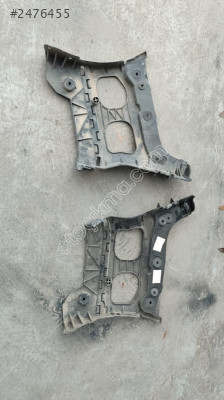 ford courier çıkma arka tampon sağ-sol köşe braketi