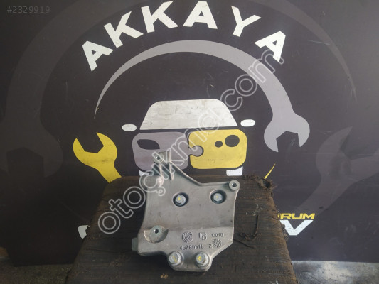 Fiat Maria-Brava-Bravo Klima Bağlantı Braketi Çıkma Orijinal