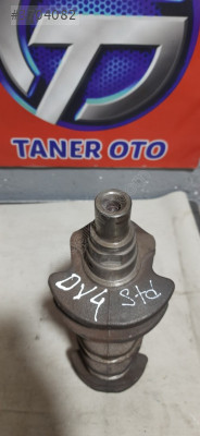 Ford Fiesta 1.4 dizel dv4 standart Krank