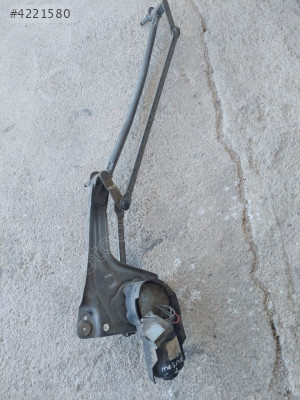 RENAULT MEGANE 1 SİLECEK MOTORU