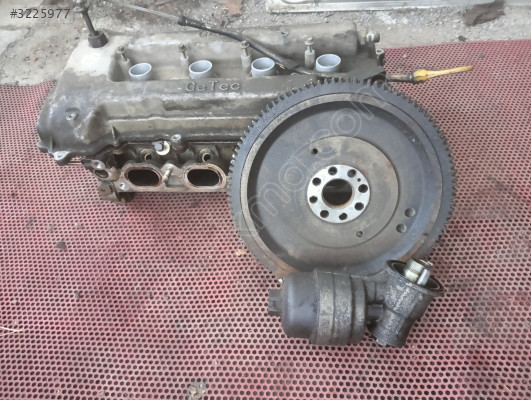 Geely emgiran volant ve dislisi