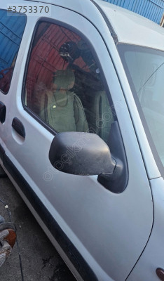 RENAULT KANGO SAG ÖN KAPI