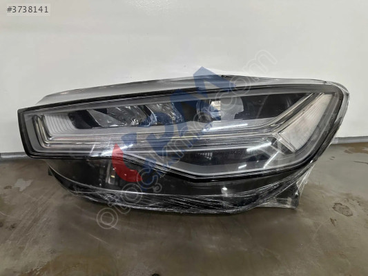 Audi A6 Matrix Sol Ön Far 4G0.941.033.H