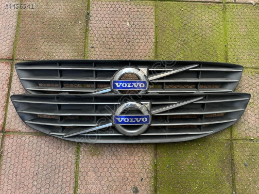 VOLVO S60 PANJUR ORJNAL