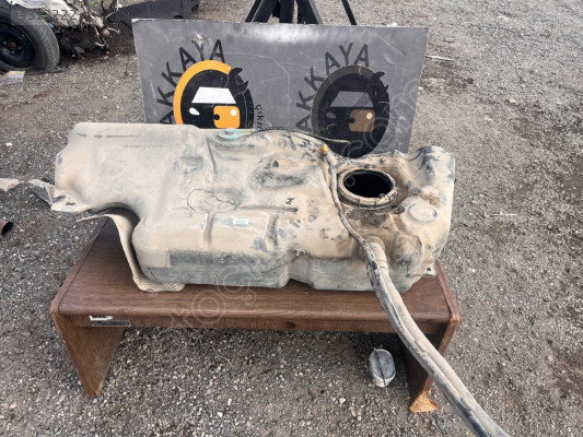 9634007480 Peugeot 307 Yakıt Deposu Orjinal Çıkma